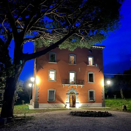 Apartment 'merula Antica Dimora' By Interhome Orvieto