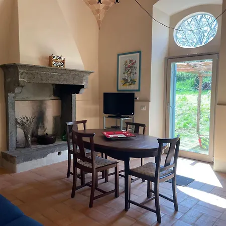 'merula Antica Dimora' By Interhome Orvieto