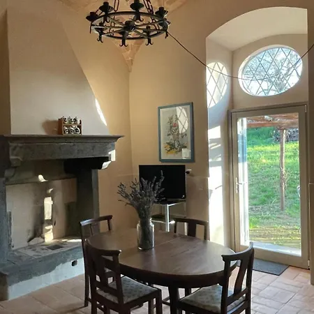 Apartment 'merula Antica Dimora' By Interhome *