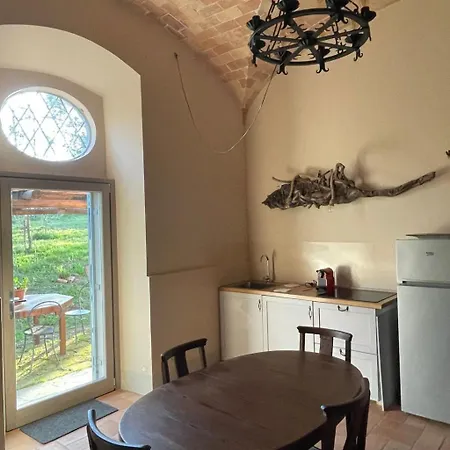 'merula Antica Dimora' By Interhome *