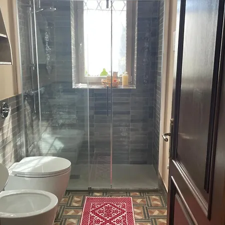 Apartment 'merula Antica Dimora' By Interhome