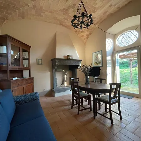 Lejlighed 'merula Antica Dimora' By Interhome