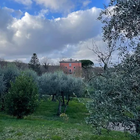 Apartment 'merula Antica Dimora' By Interhome Orvieto