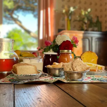 Apartment 'merula Antica Dimora' By Interhome