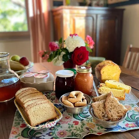 Lejlighed 'merula Antica Dimora' By Interhome *