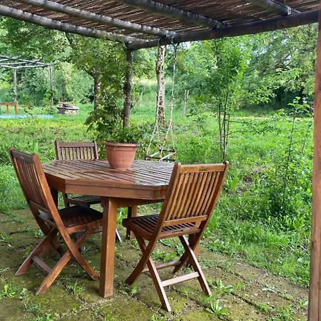 'merula Antica Dimora' By Interhome Apartment