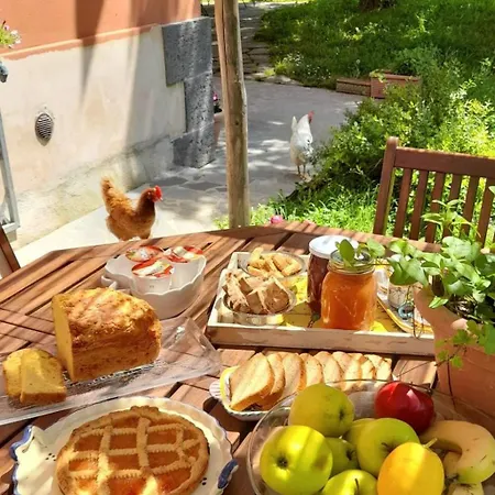 'merula Antica Dimora' By Interhome *