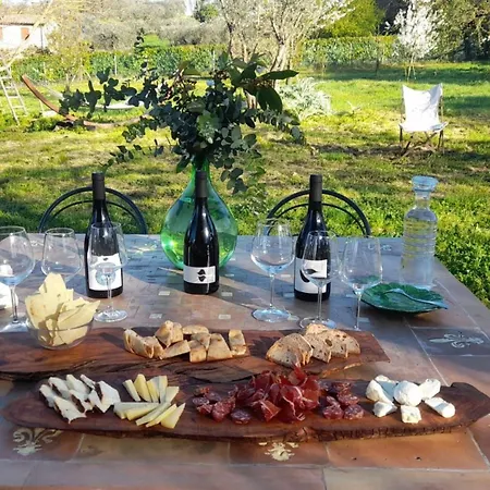 'merula Antica Dimora' By Interhome Orvieto