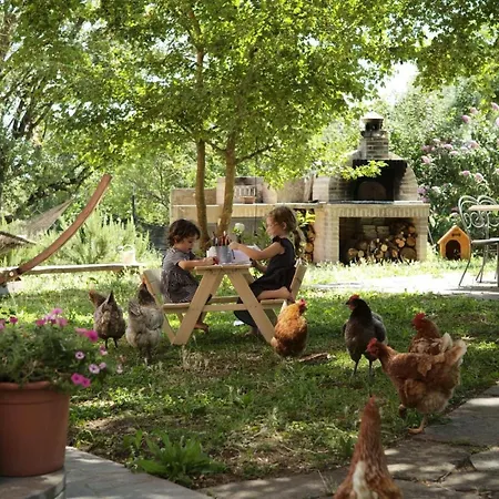 'merula Antica Dimora' By Interhome Apartment *