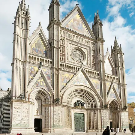 'merula Antica Dimora' By Interhome Apartment Orvieto
