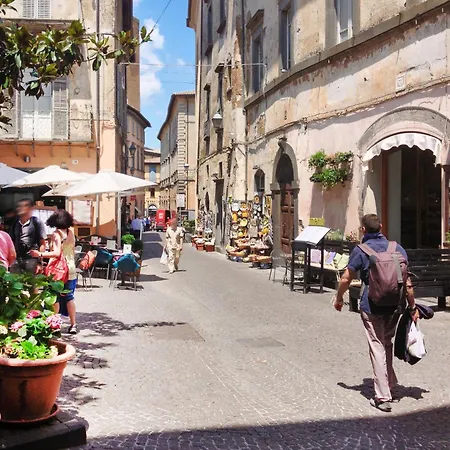 'merula Antica Dimora' By Interhome Apartment