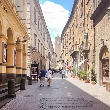 'merula Antica Dimora' By Interhome Apartment Orvieto