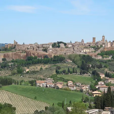 Apartment 'merula Antica Dimora' By Interhome *