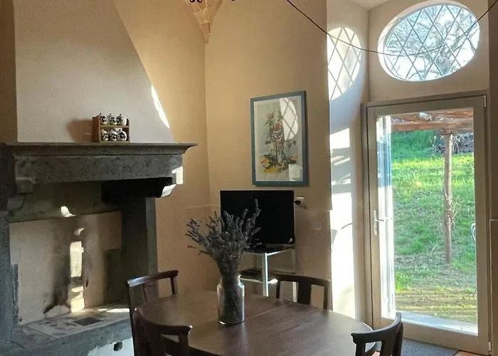 アパート 'merula Antica Dimora' By Interhome *