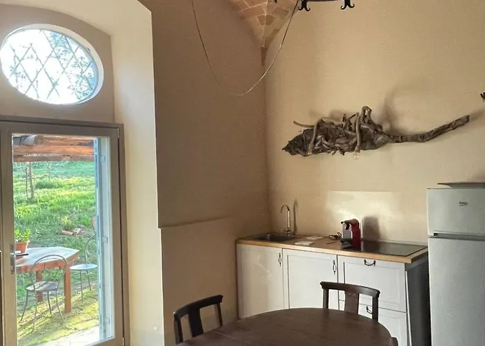 'merula Antica Dimora' By Interhome *