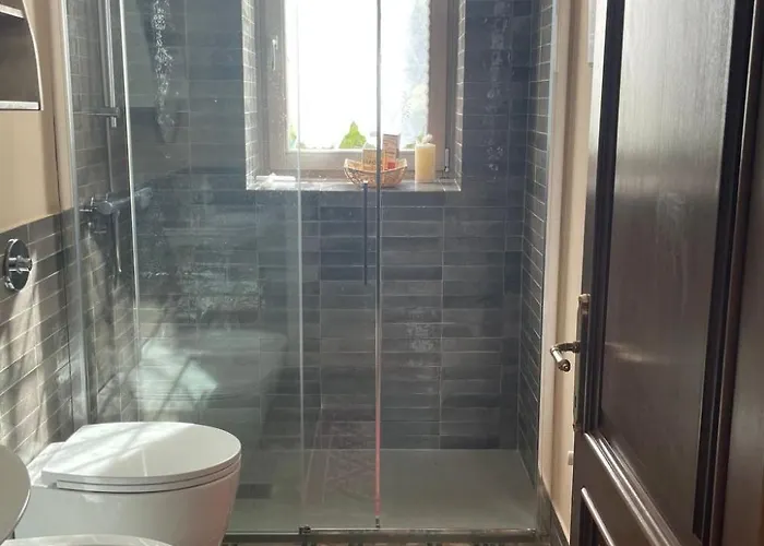 Lejlighed 'merula Antica Dimora' By Interhome