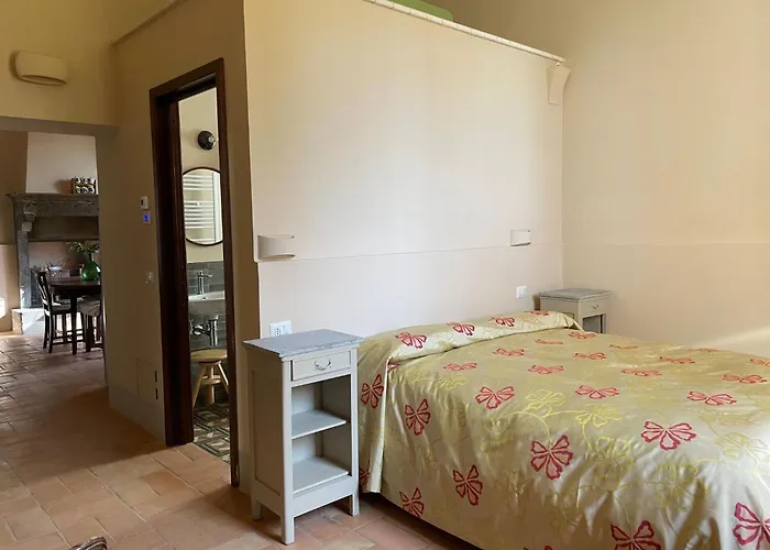 'merula Antica Dimora' By Interhome * Orvieto