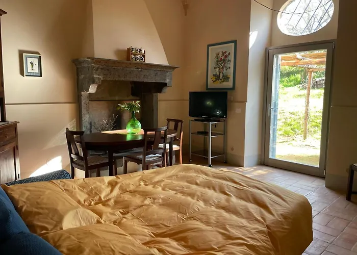 'merula Antica Dimora' By Interhome