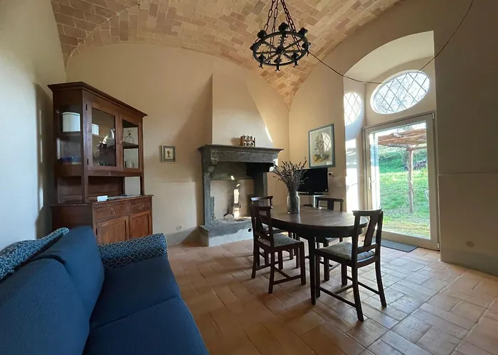 Lejlighed 'merula Antica Dimora' By Interhome