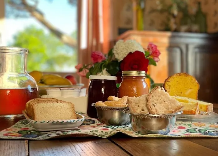 アパート 'merula Antica Dimora' By Interhome