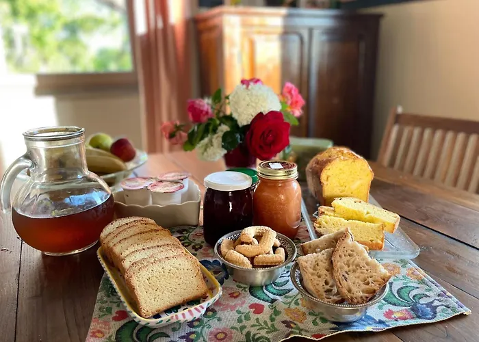 アパート 'merula Antica Dimora' By Interhome *