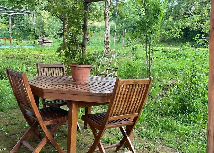 'merula Antica Dimora' By Interhome アパート