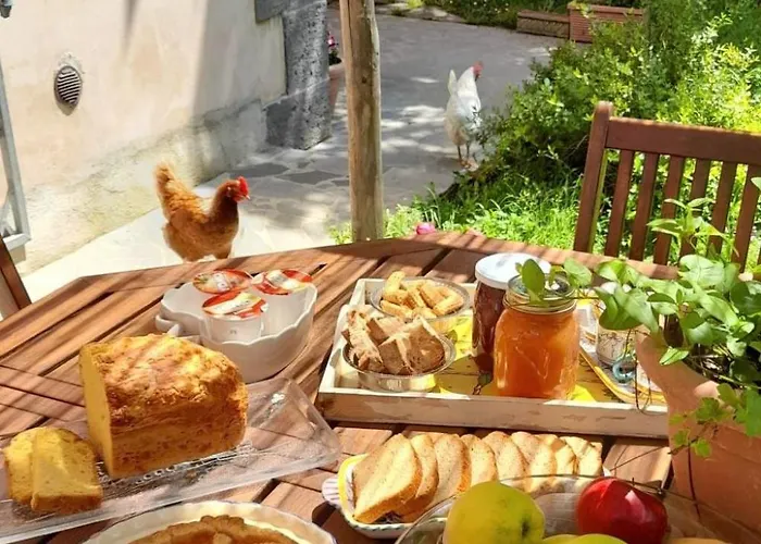 'merula Antica Dimora' By Interhome *