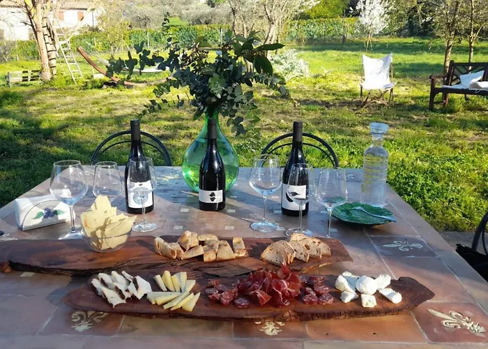 'merula Antica Dimora' By Interhome Orvieto