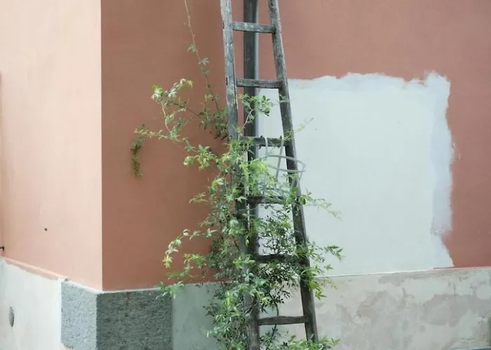 'merula Antica Dimora' By Interhome * オルヴィエート