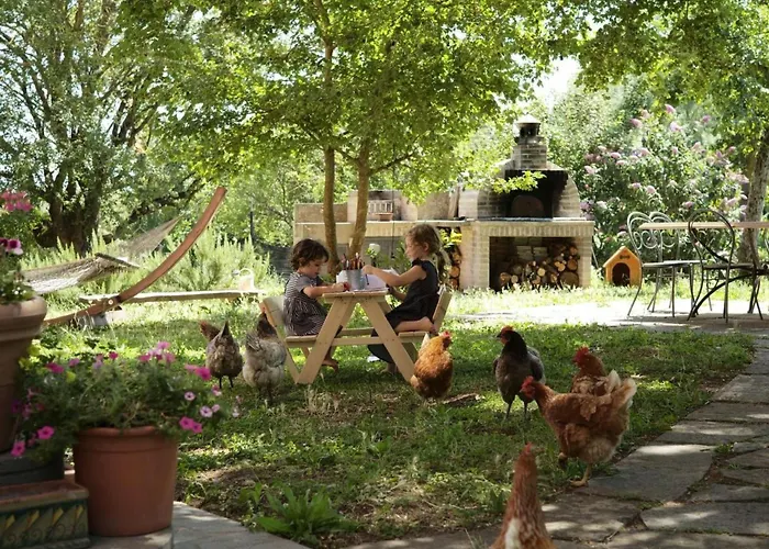 'merula Antica Dimora' By Interhome Lejlighed *