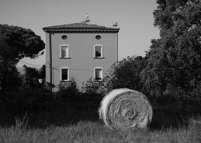 'merula Antica Dimora' By Interhome * オルヴィエート