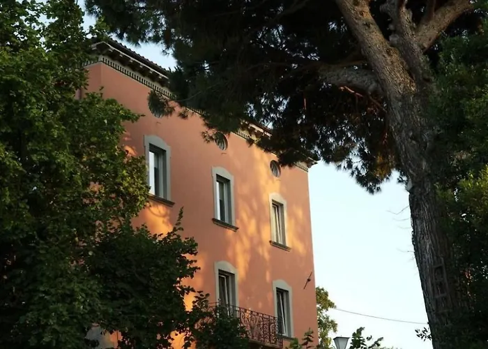 'merula Antica Dimora' By Interhome Lejlighed Orvieto