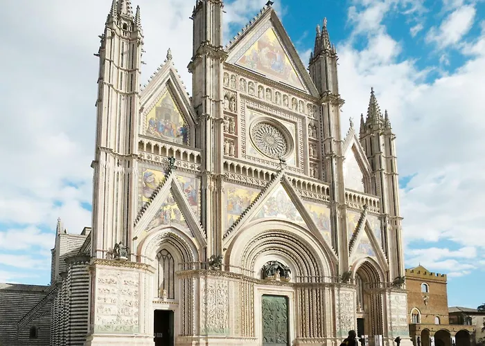 'merula Antica Dimora' By Interhome アパート オルヴィエート