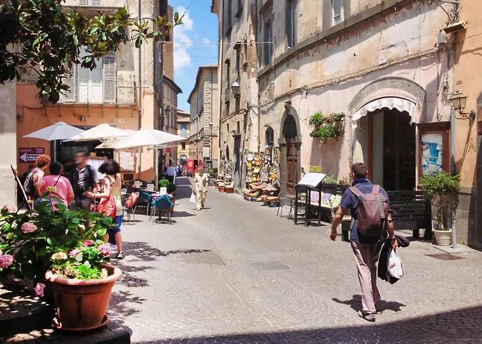 'merula Antica Dimora' By Interhome Lejlighed