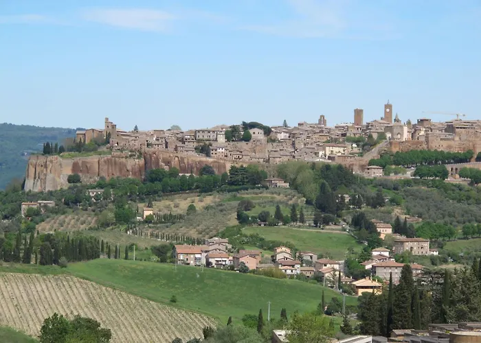 Lejlighed 'merula Antica Dimora' By Interhome *